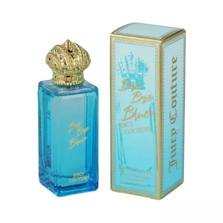 Juicy Couture Rock The Rainbow Bye Bye Blues EDT parfüm nőknek 75 ml