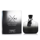 John Varvatos JV x NJ Silver EDT parfüm férfiaknak 125 ml