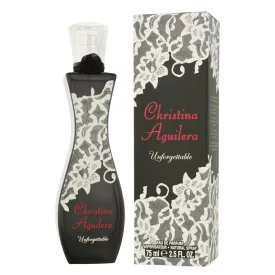 Christina Aguilera Unforgettable EDP parfüm nőknek 75 ml