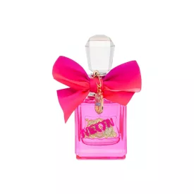 Juicy Couture Viva La Juicy Neon EDP parfüm nőknek 50 ml