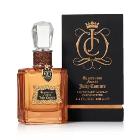 Juicy Couture Glistening Amber EDP parfüm nőknek 100 ml