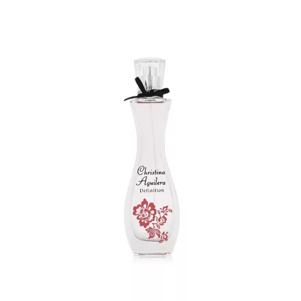 Christina Aguilera Definition EDP parfüm nőknek 75 ml