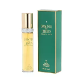   Elizabeth Taylor Diamonds and Emeralds EDT parfüm nőknek 50 ml
