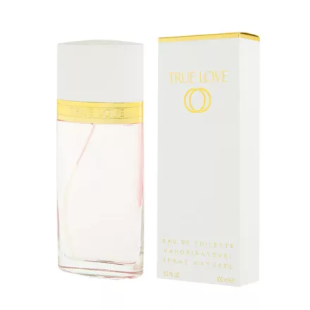 Elizabeth Arden True Love EDT parfüm nőknek 100 ml