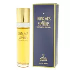 Elizabeth Taylor Diamonds and Saphires EDT parfüm nőknek 100 ml
