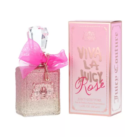 Juicy Couture Viva La Juicy Rose EDP parfüm nőknek 100 ml