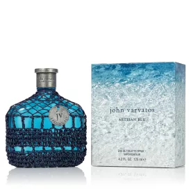 John Varvatos Artisan Blu EDT parfüm férfiaknak 125 ml