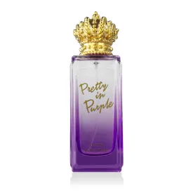   Juicy Couture Rock The Rainbow Pretty in Purple EDT parfüm nőknek 75 ml