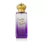 Juicy Couture Rock The Rainbow Pretty in Purple EDT parfüm nőknek 75 ml