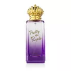 Juicy Couture Rock The Rainbow Pretty in Purple EDT parfüm nőknek 75 ml
