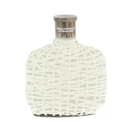John Varvatos Artisan Pure EDT parfüm férfiaknak 125 ml