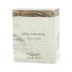 John Varvatos Artisan Pure EDT parfüm férfiaknak 125 ml