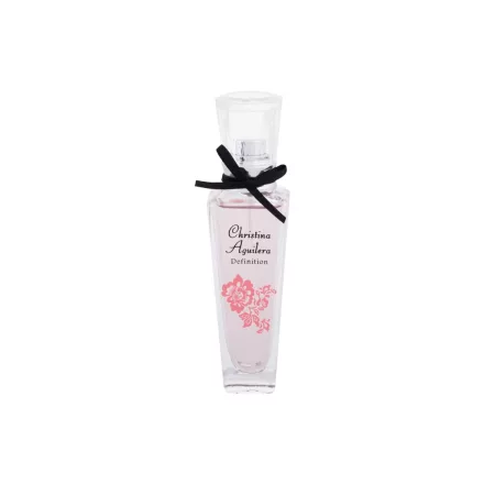 Christina Aguilera Definition EDP parfüm nőknek 30 ml