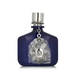 John Varvatos XX Indigo EDT parfüm férfiaknak 75 ml