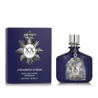 John Varvatos XX Indigo EDT parfüm férfiaknak 75 ml
