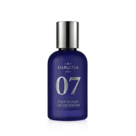 Marquisa Dubai No. 07 EDP parfüm férfiaknak 100 ml
