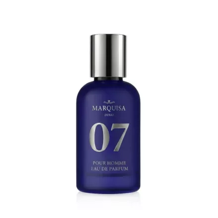 Marquisa Dubai No. 07 EDP parfüm férfiaknak 100 ml