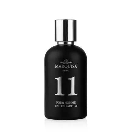 Marquisa Dubai No. 11 EDP parfüm férfiaknak 100 ml