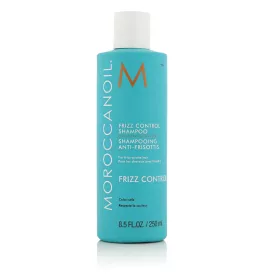 Moroccanoil Frizz Control Shampoo sampon nőknek 250 ml