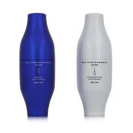   Shiseido Bio-Performance Skin Filler arcszérum utántölthető nőknek 30 ml