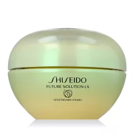   Shiseido FUTURE Solution LX Legendary Enmei Ultimate Renewing nappali arckrém nőknek 50 ml