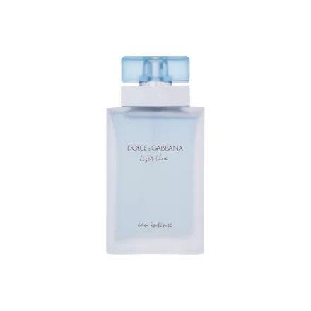 Dolce&Gabbana Light Blue Eau Intense EDP parfüm nőknek 50 ml