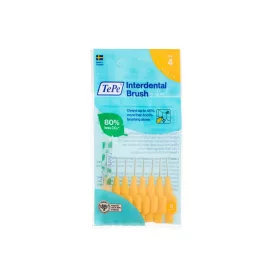 TePe Original fogköztisztító kefe 0,7 mm 8 db