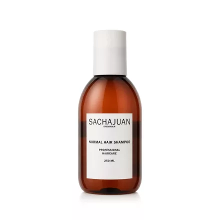 Sachajuan Normal Hair Shampoo sampon 250 ml