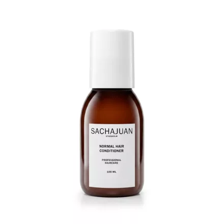 Sachajuan Normal Hair Conditioner hajbalzsam 100 ml