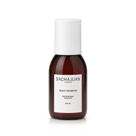 Sachajuan Scalp Shampoo sampon 100 ml