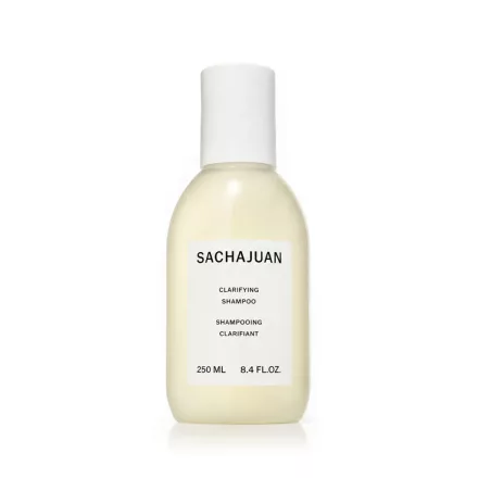 Sachajuan Clarifying Shampoo sampon 250 ml