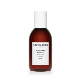 Sachajuan Moisturizing Shampoo sampon 250 ml