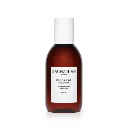Sachajuan Moisturizing Shampoo sampon 250 ml