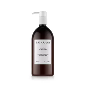 Sachajuan Thickening Conditioner hajbalzsam 990 ml