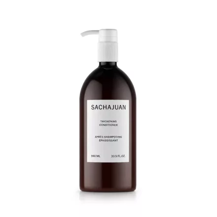 Sachajuan Thickening Conditioner hajbalzsam 990 ml