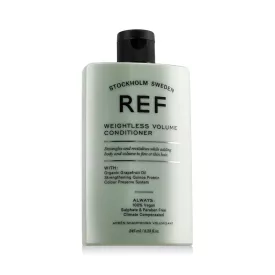 REF Weightless Volume Conditioner hajbalzsam 245 ml