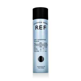 REF Dry Shampoo N°204 szárazsampon 75 ml