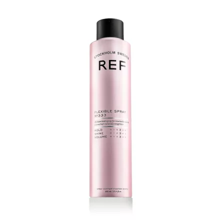 REF Flexible Spray N°333 hajlakk 300 ml