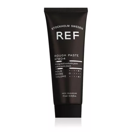 REF Rough Paste hajformázó 75 ml