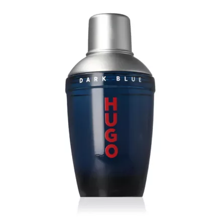 HUGO BOSS Hugo Dark Blue EDT parfüm férfiaknak 75 ml