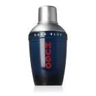 HUGO BOSS Hugo Dark Blue EDT parfüm férfiaknak 75 ml