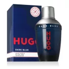 HUGO BOSS Hugo Dark Blue EDT parfüm férfiaknak 75 ml