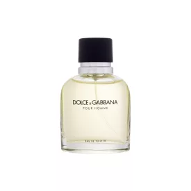 Dolce&Gabbana Pour Homme EDT parfüm férfiaknak 75 ml