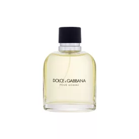 Dolce&Gabbana Pour Homme EDT parfüm férfiaknak 125 ml