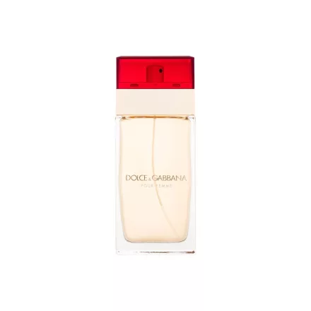 Dolce&Gabbana Femme EDT parfüm nőknek 100 ml