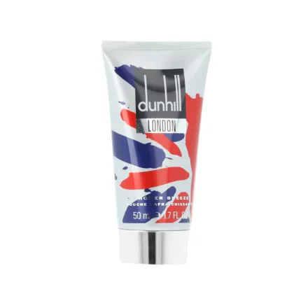 Dunhill London tusfürdő férfiaknak 50 ml