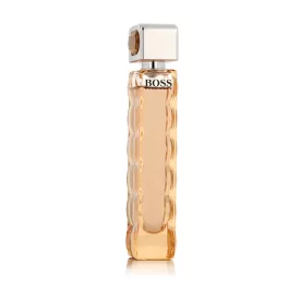 HUGO BOSS Boss Orange EDT parfüm Woman nőknek 50 ml