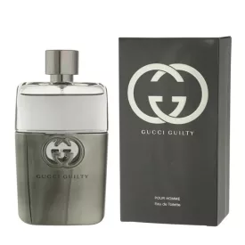 Gucci Guilty EDT parfüm férfiaknak 90 ml