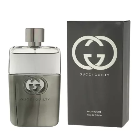 Gucci Guilty EDT parfüm férfiaknak 90 ml
