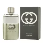 Gucci Guilty EDT parfüm férfiaknak 50 ml